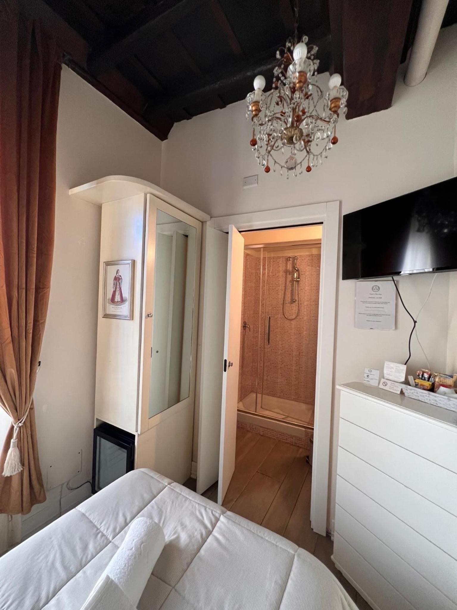 Piazzetta de' Monti Suites