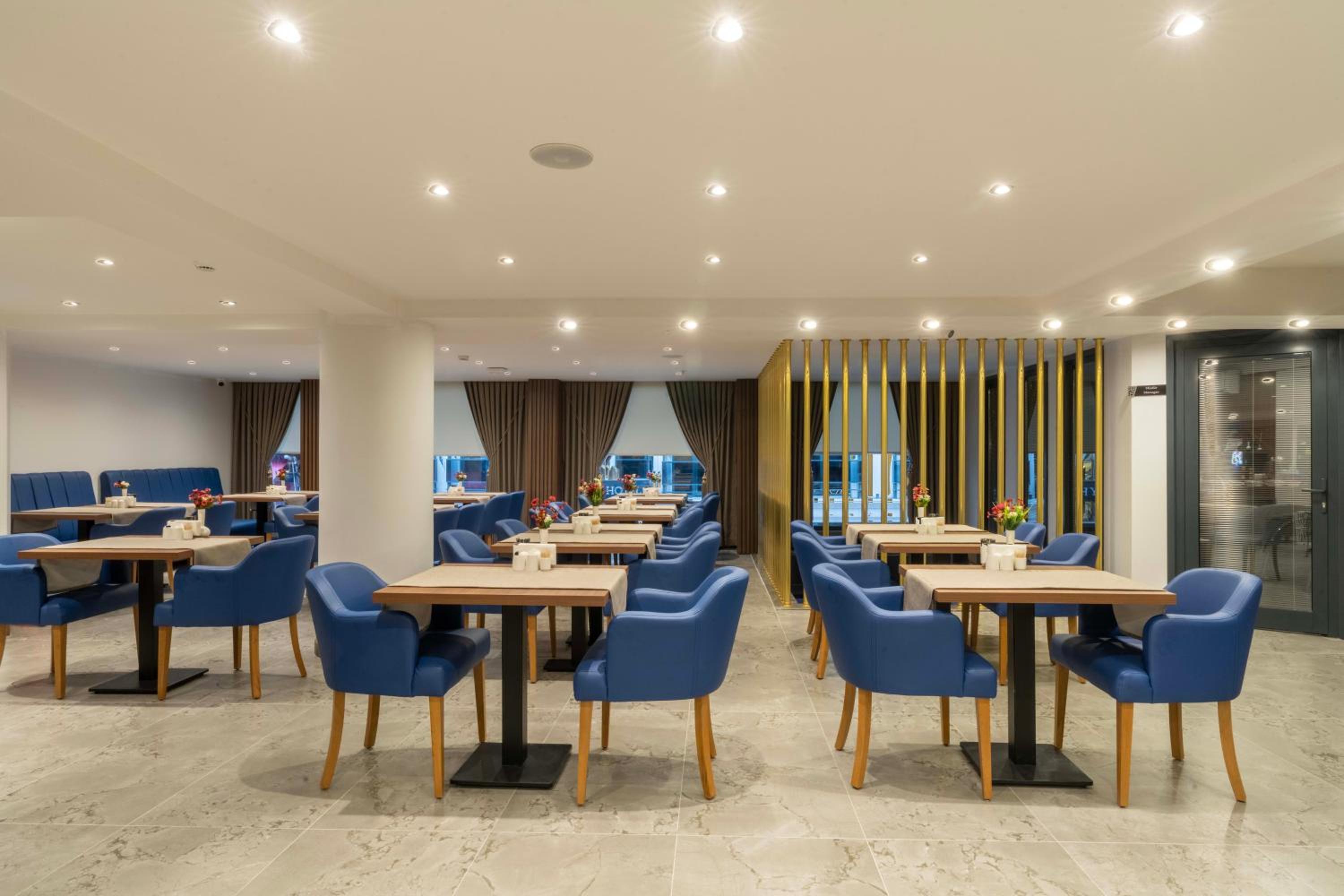 THE BOSFOR OTEL - Image 53