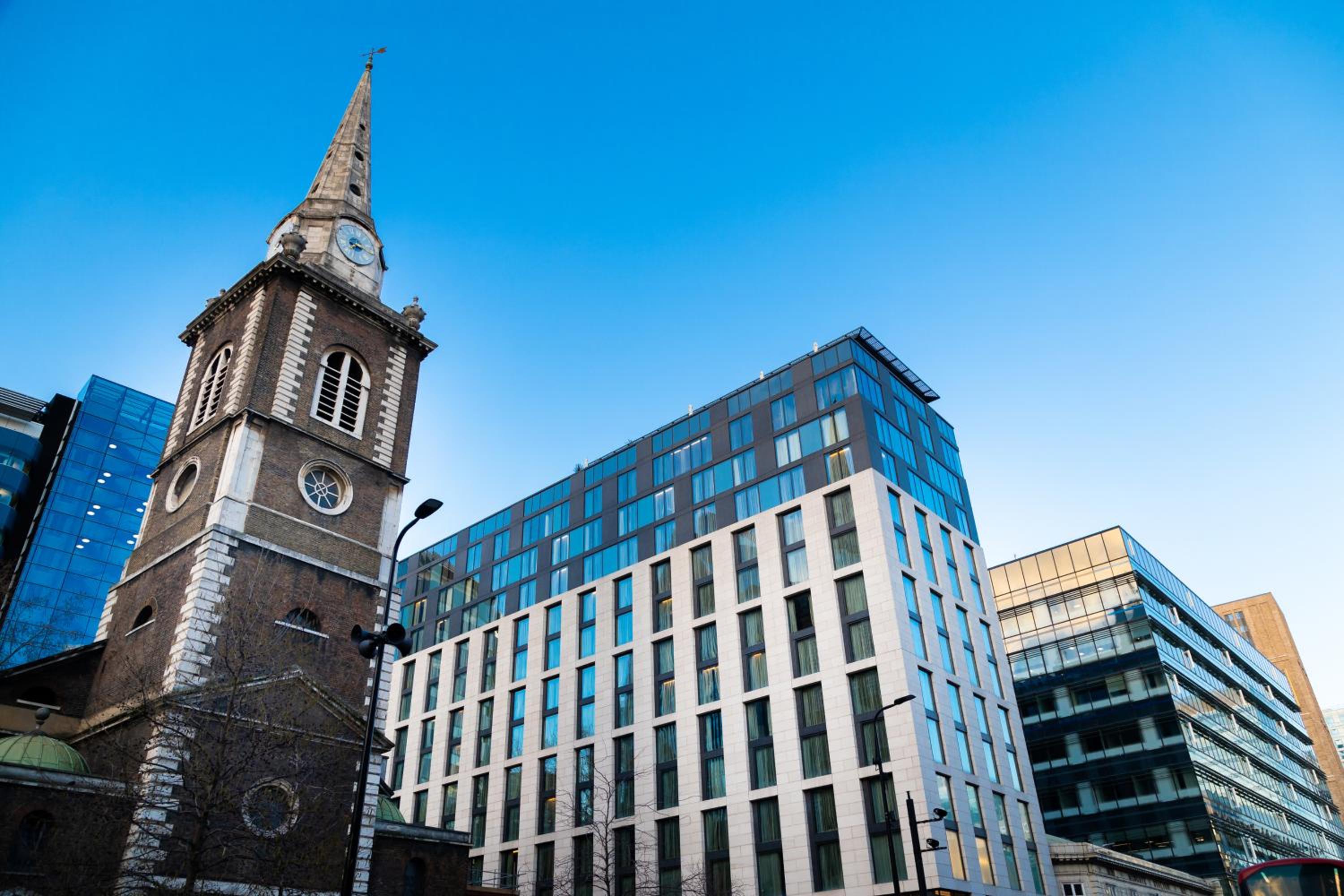 Hotel Saint London-2