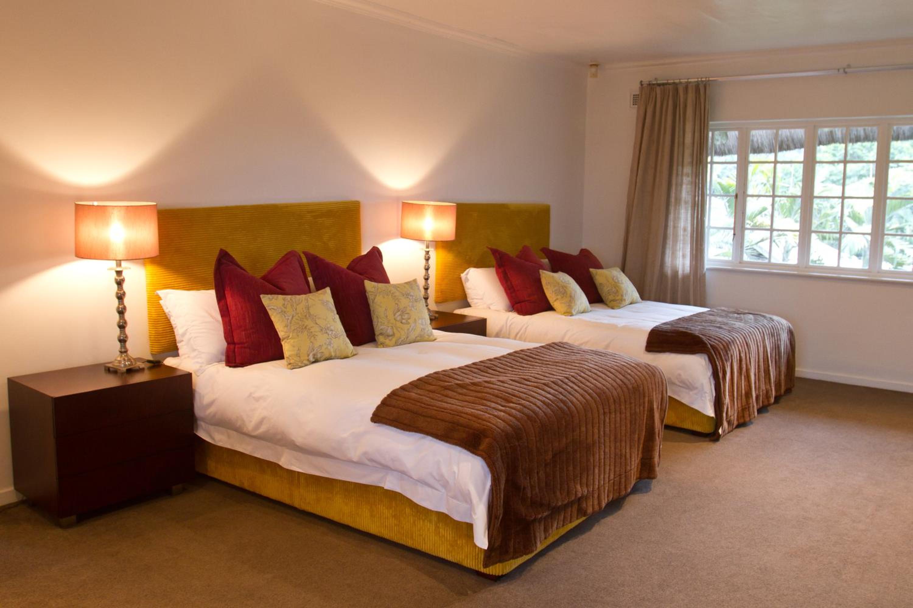 Summerhill Guest Estate