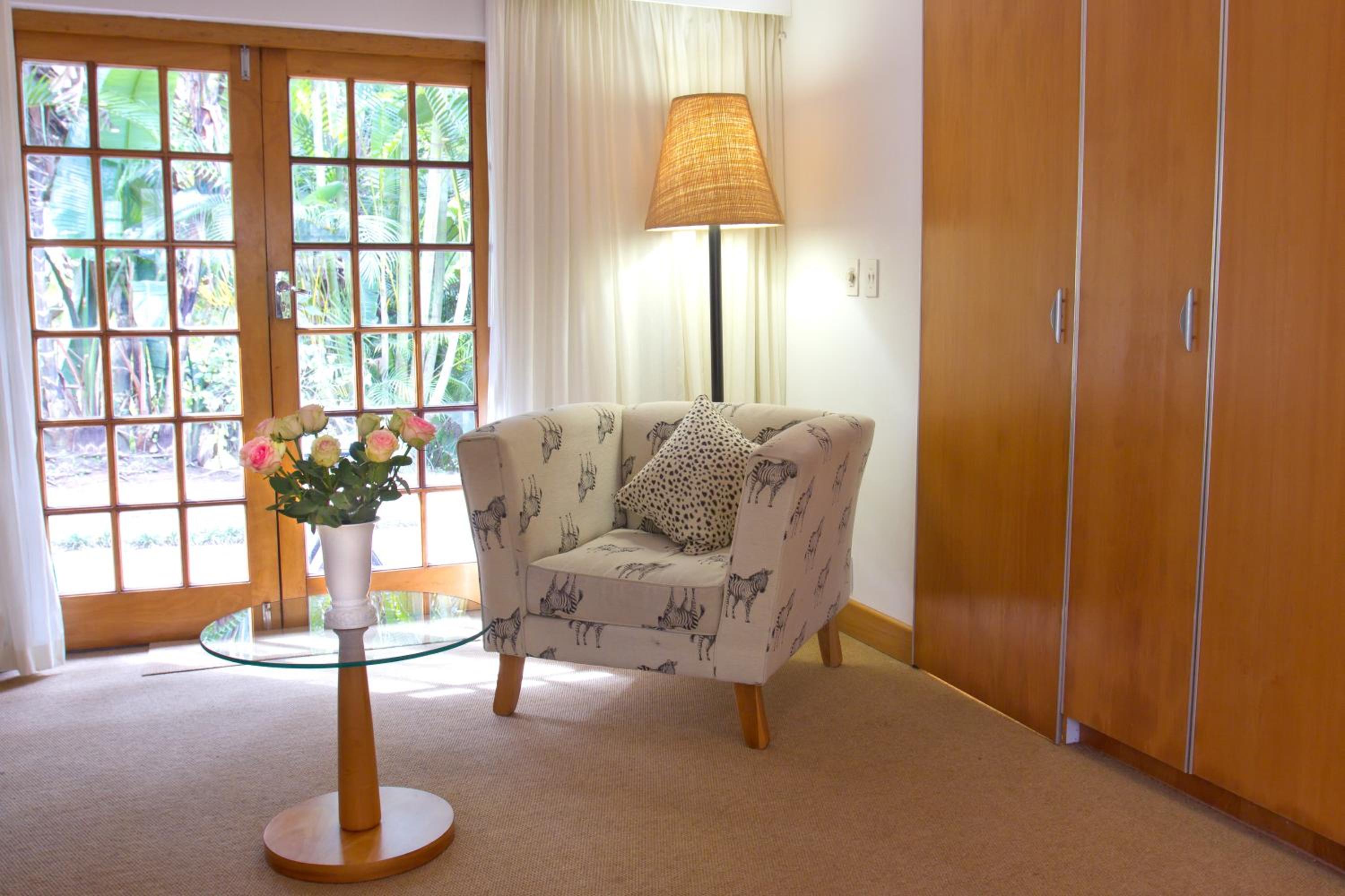 Summerhill Guest Estate