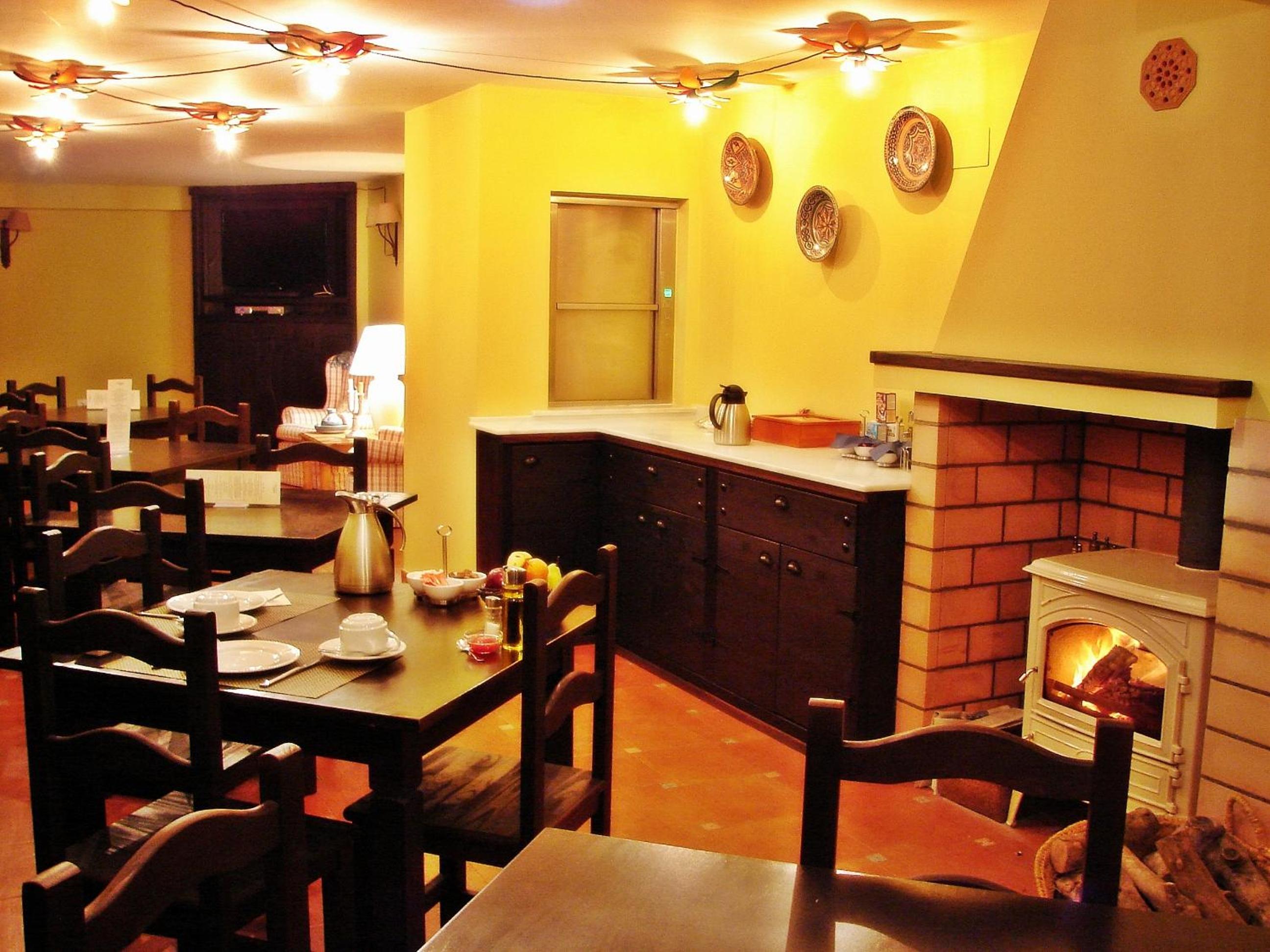 La Posada de Quijada