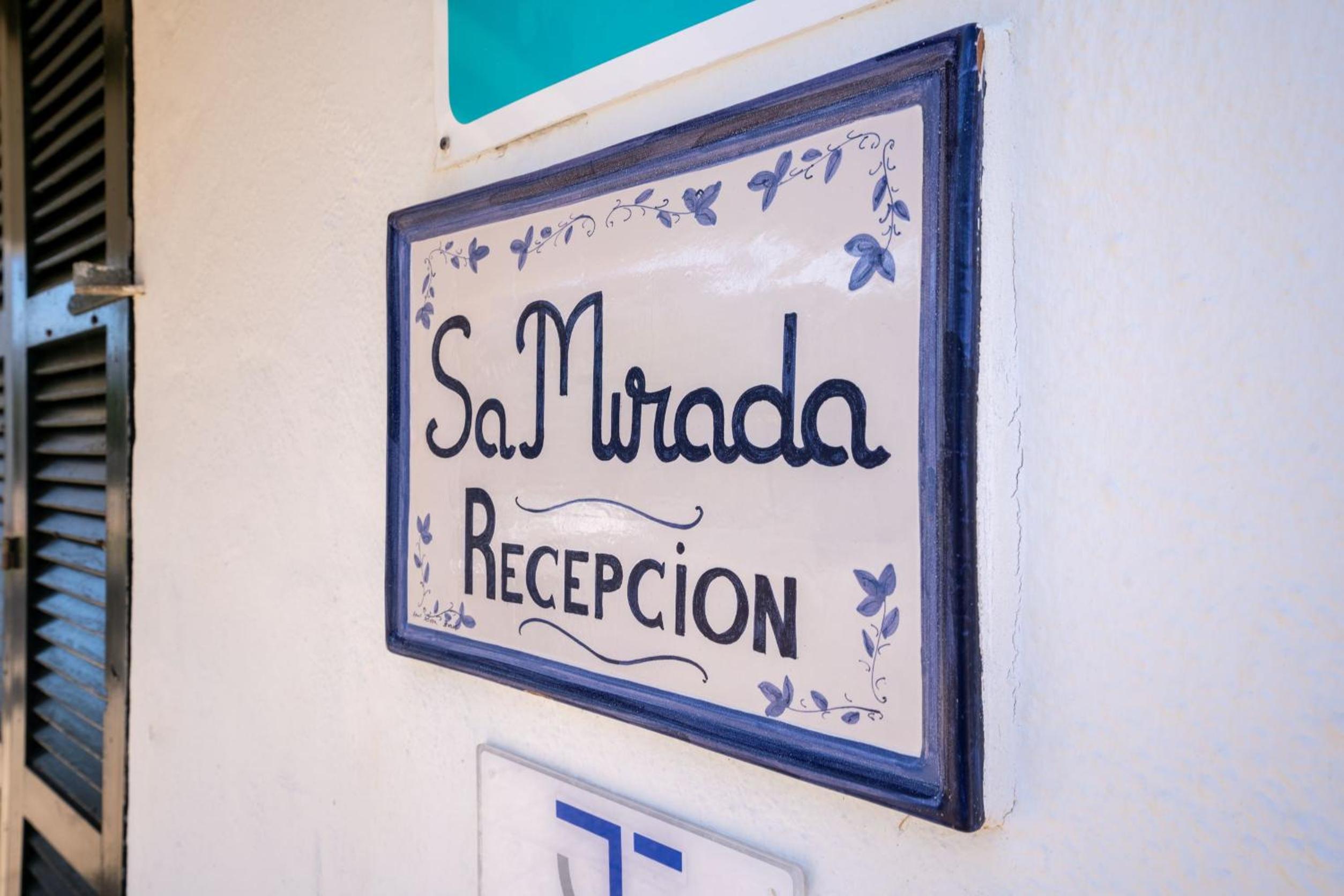 Seth Sa Mirada — photo 3