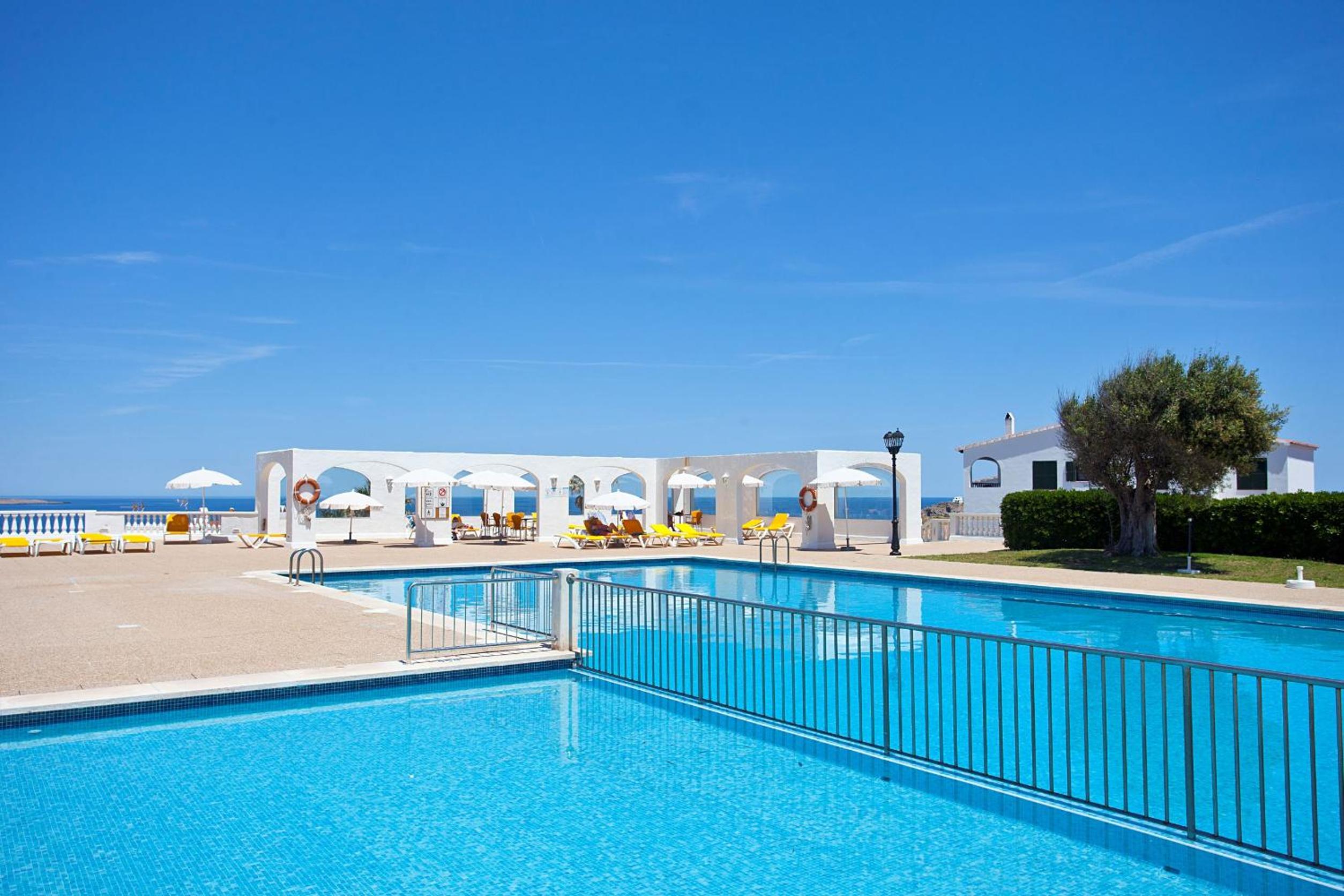 Hotel Seth Sa Mirada - Image 1