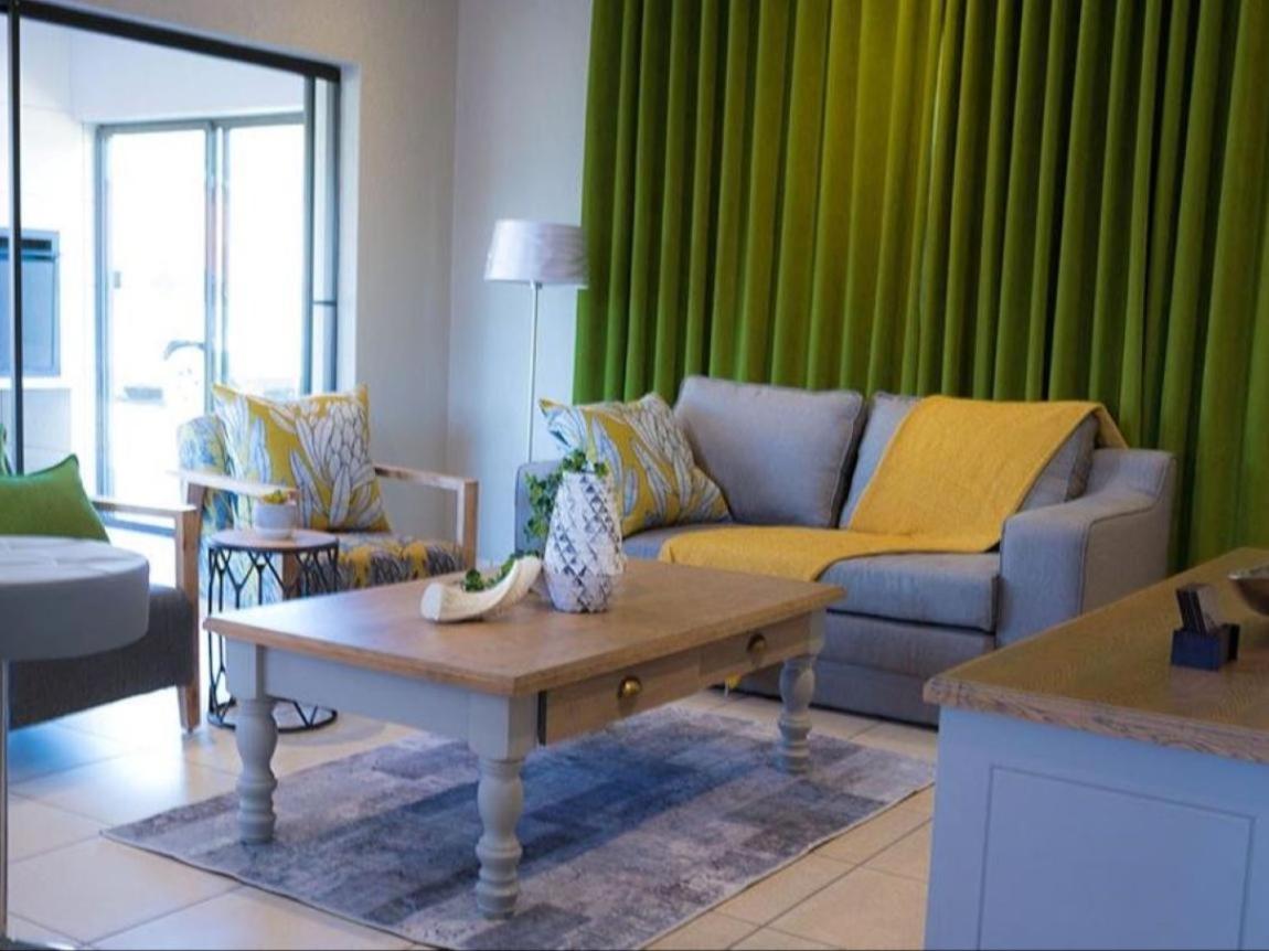 Rovy Villas Luxurious Chalet view 2
