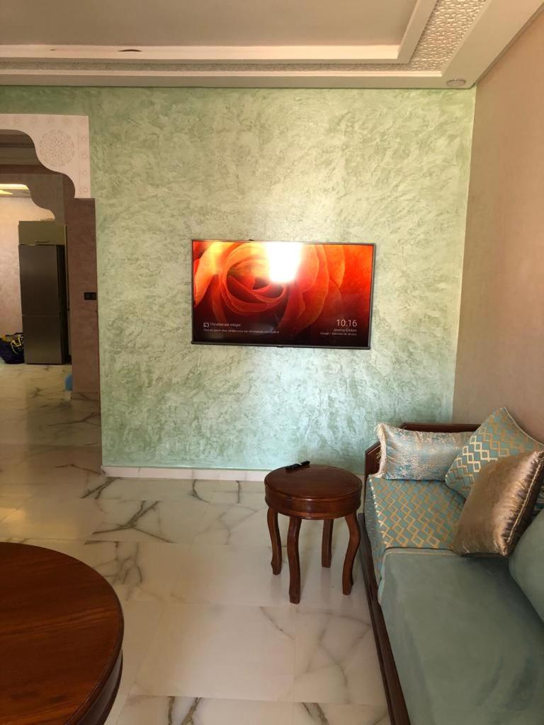 Agadir vibes appartement view 5