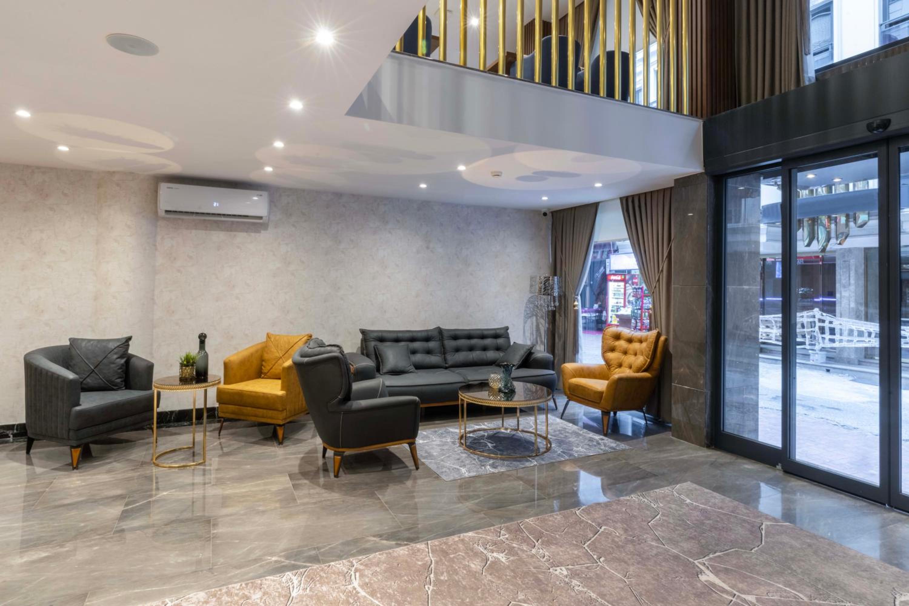 THE BOSFOR OTEL - Image 59