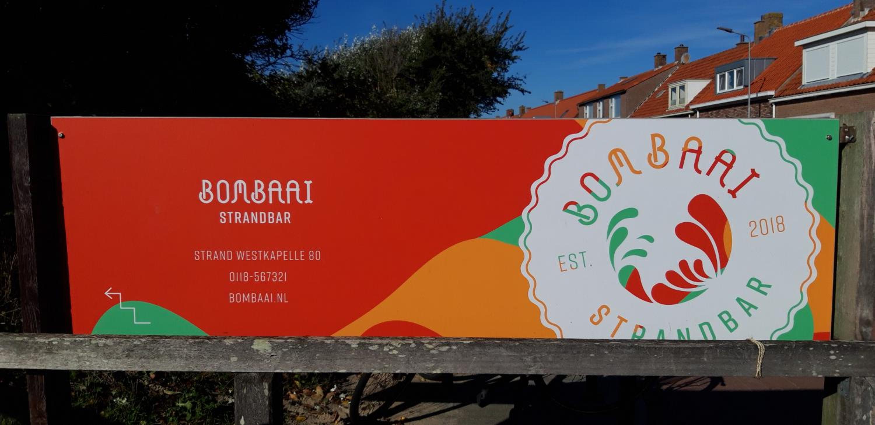 Chalet Westkapelle op een vakantiepark met 2 slaapkamers 1,7 km van het strand view 3