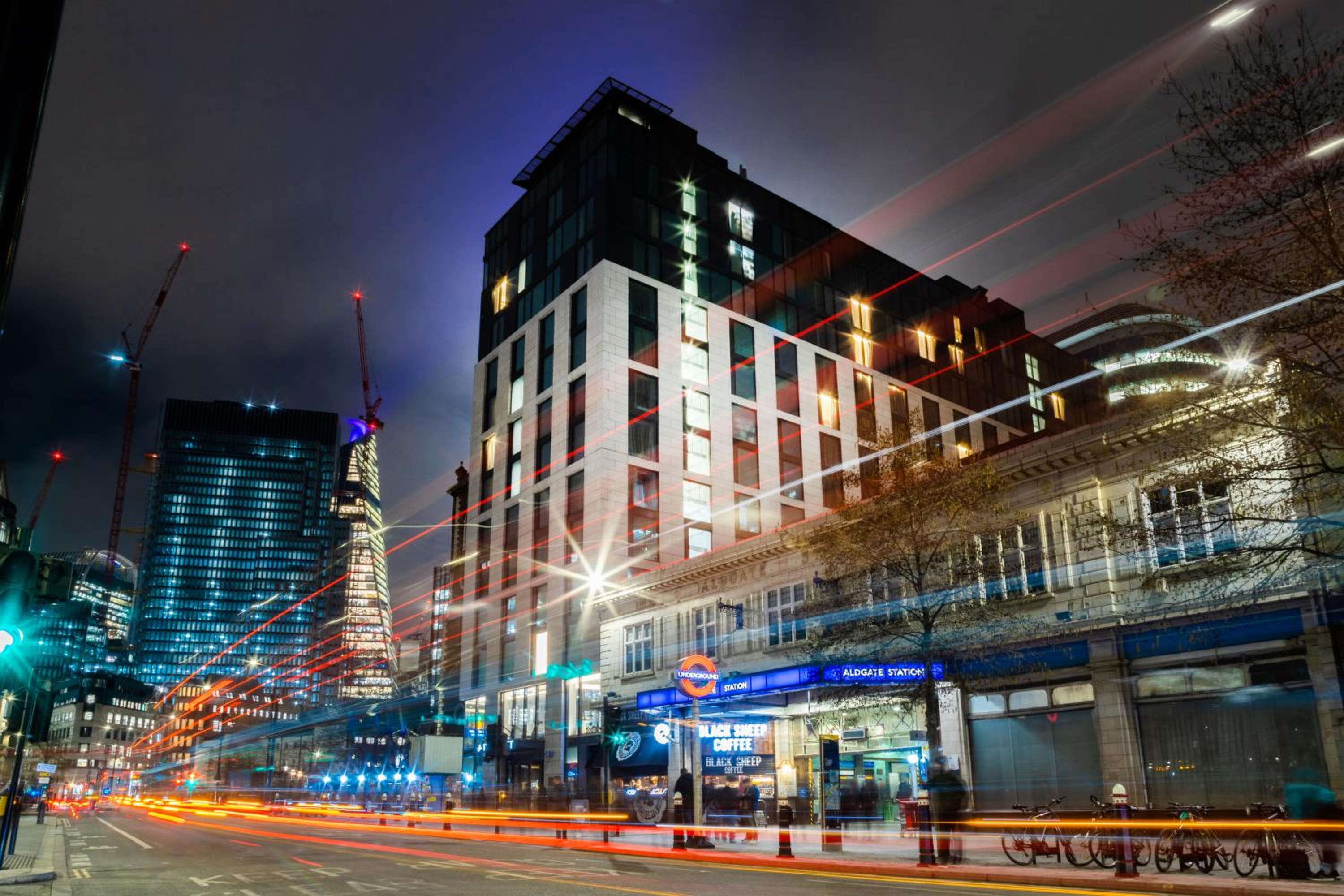 Hotel Saint London-0