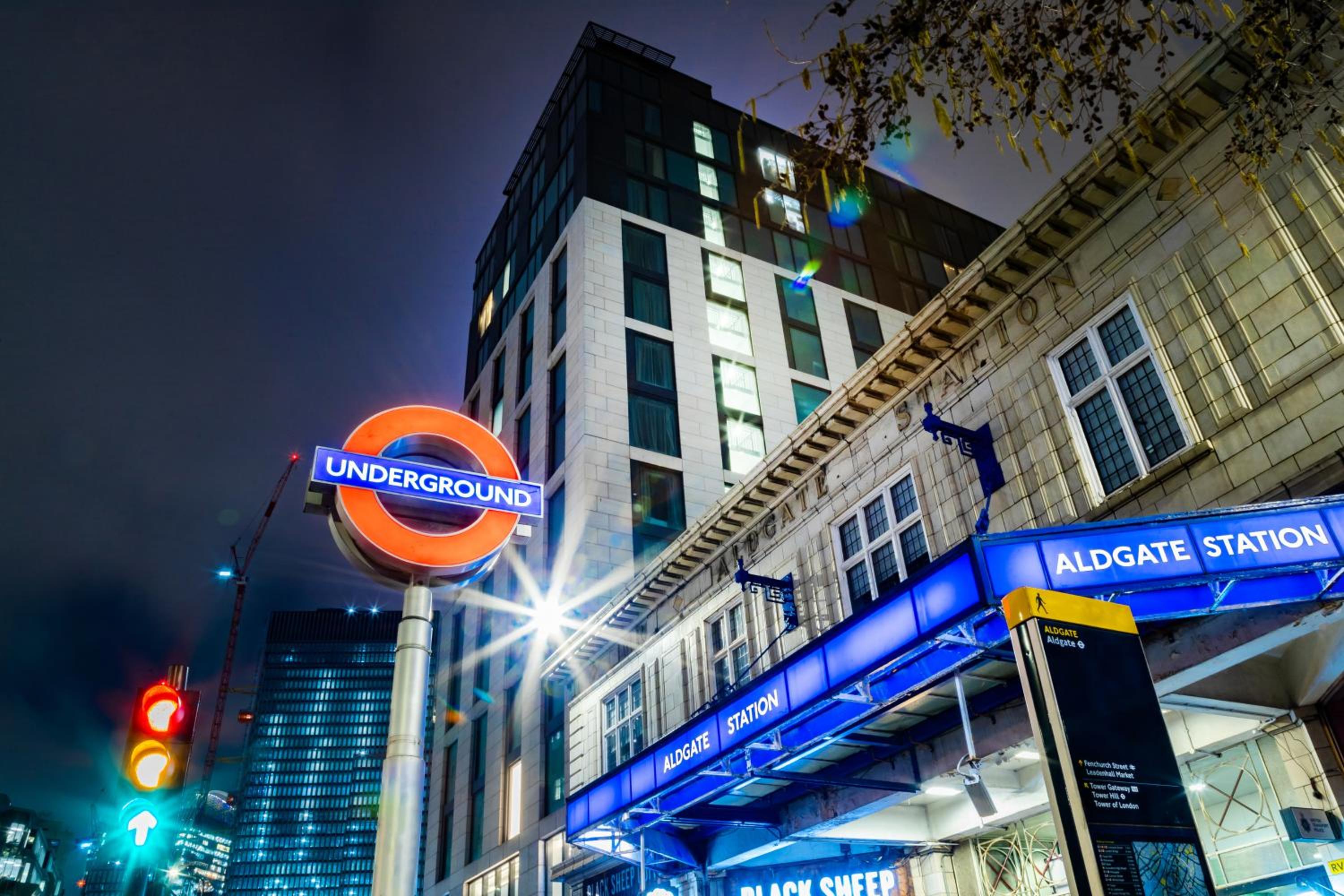 Hotel Saint London-4