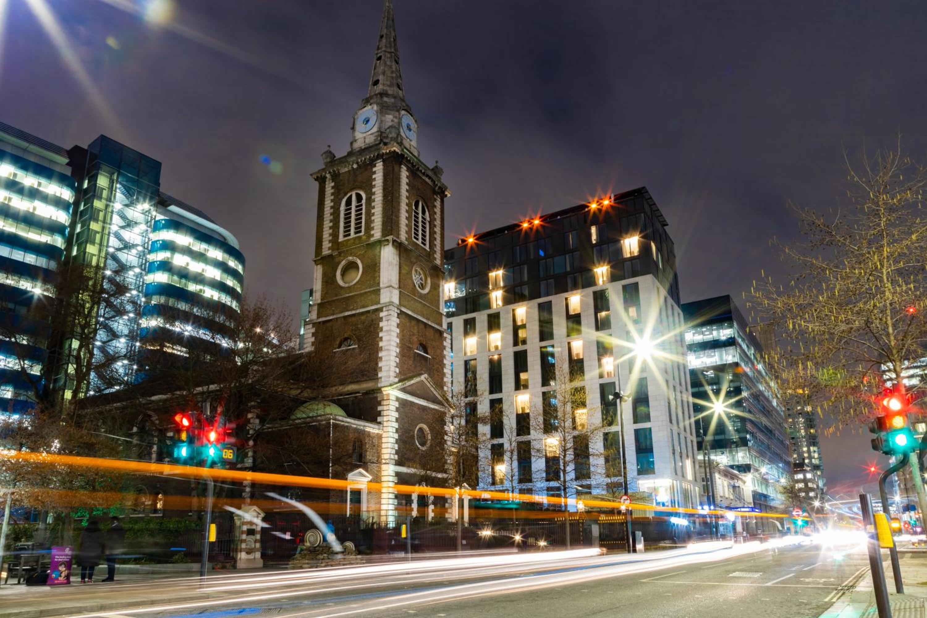 Hotel Saint London-1