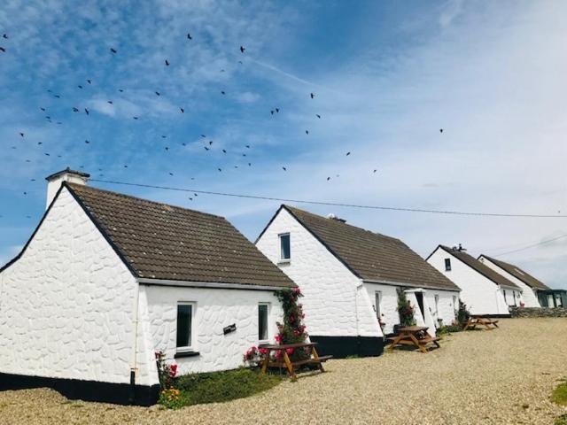 Doonbeg Holiday Cottages view 2