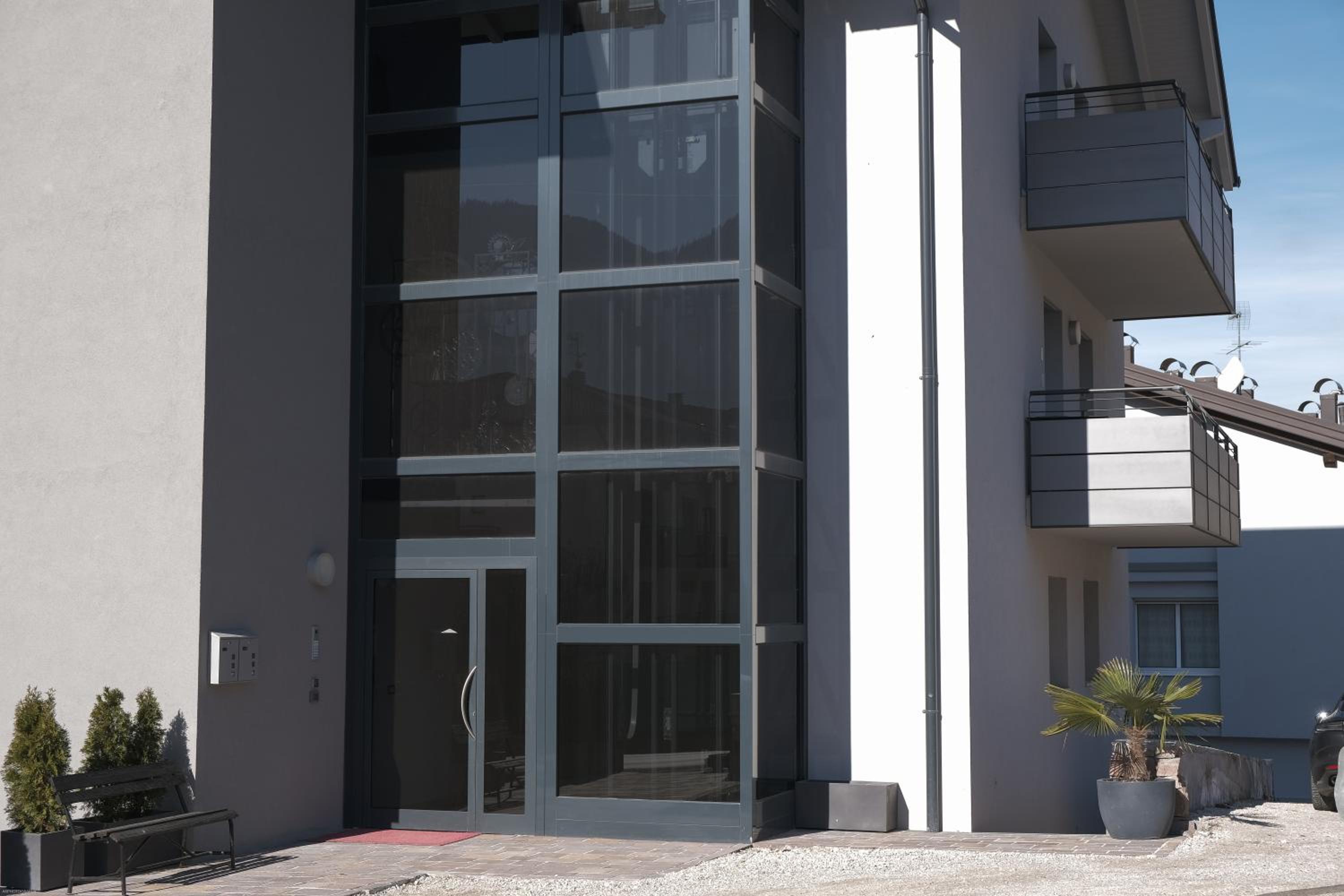 Nuovo Residence Al Lago - Levico view 5
