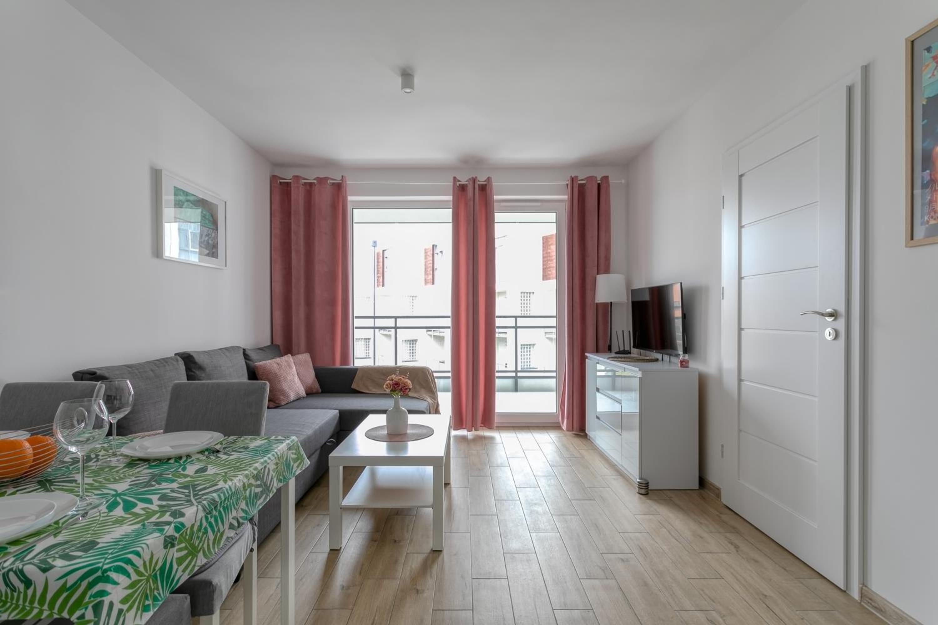 Beel Apartament w pierwszej linii brzegowej view 5