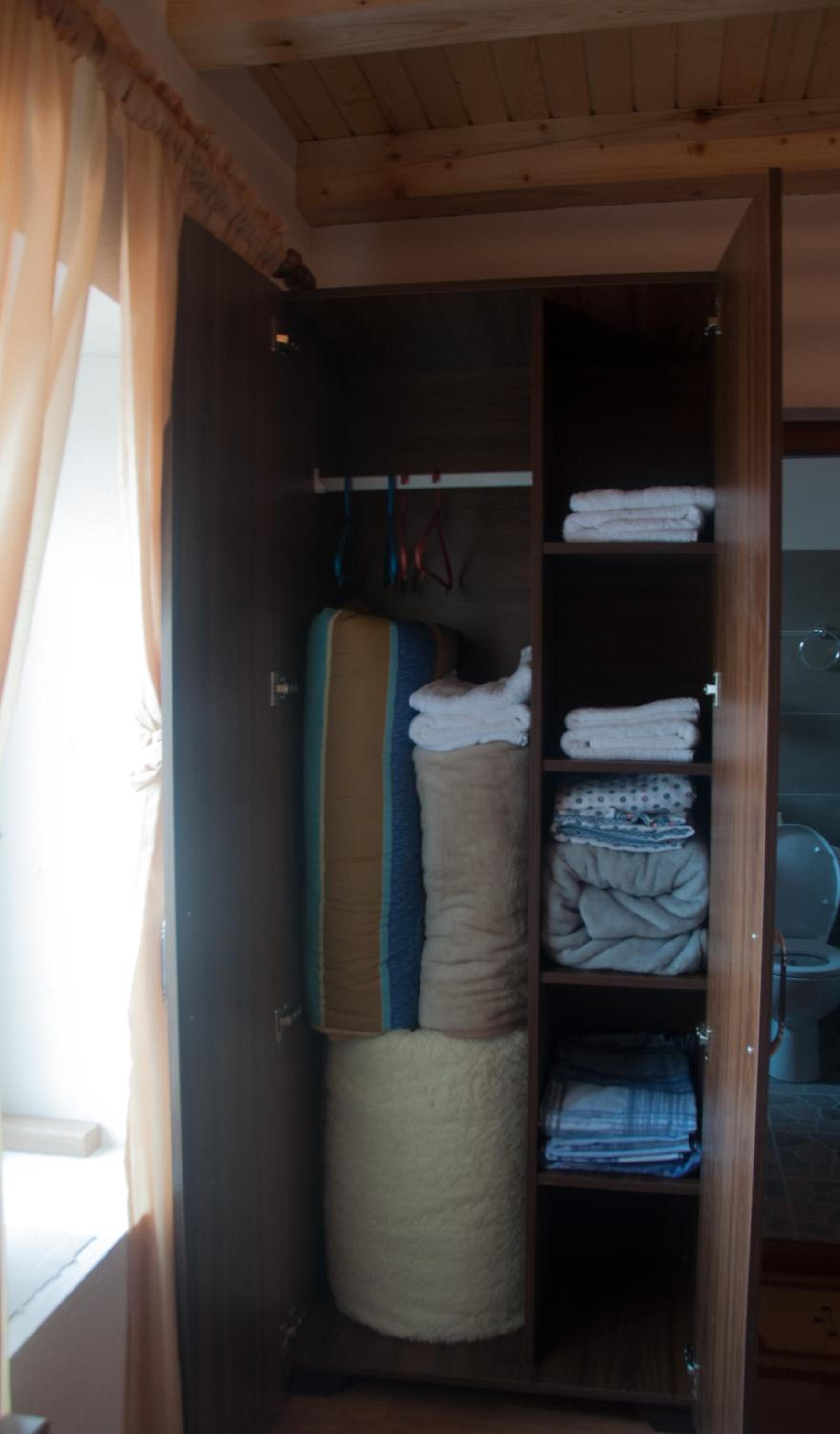 Aste Guesthouse