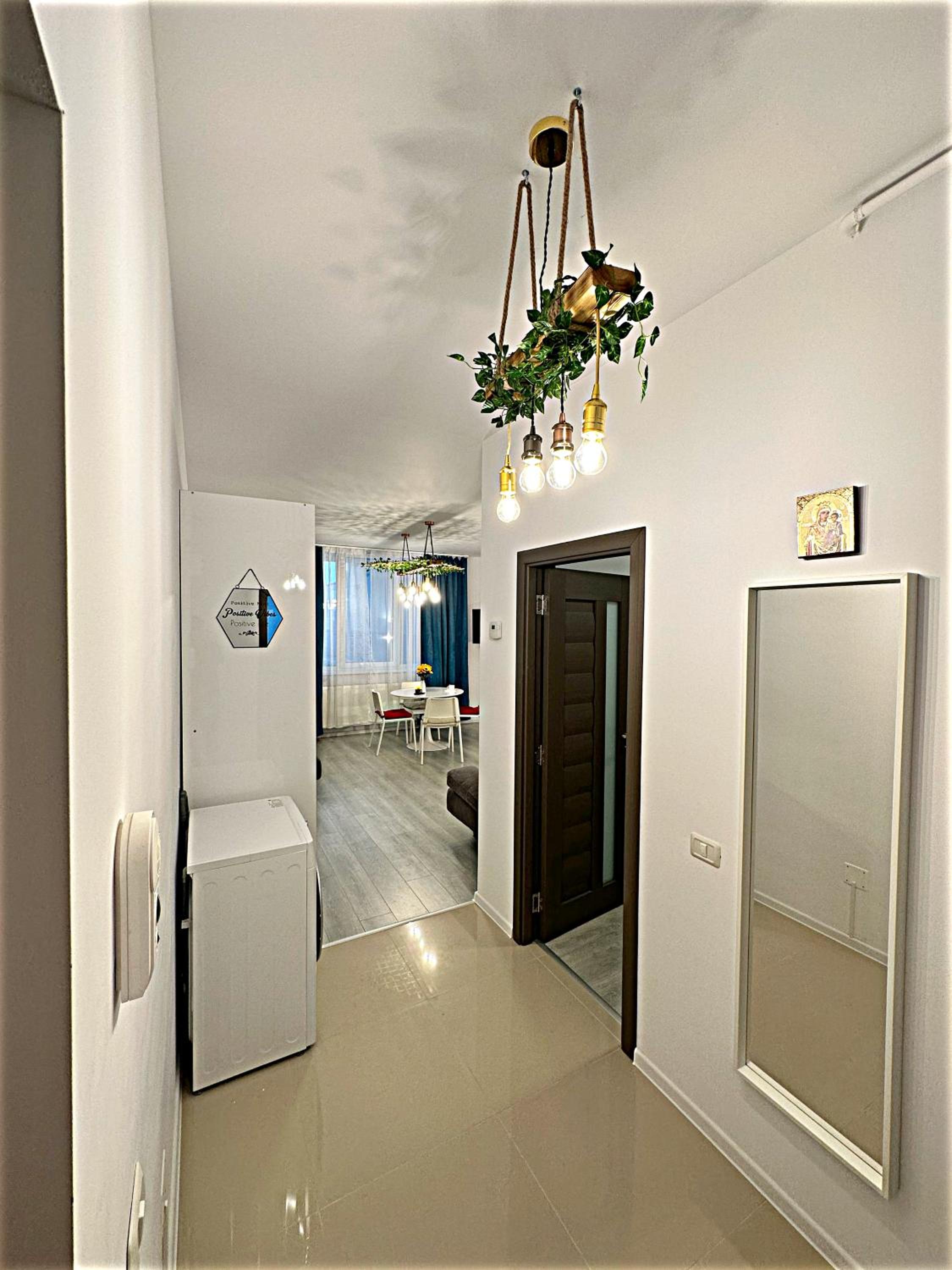 Hezo Sunshine Studio and Apartment view 2