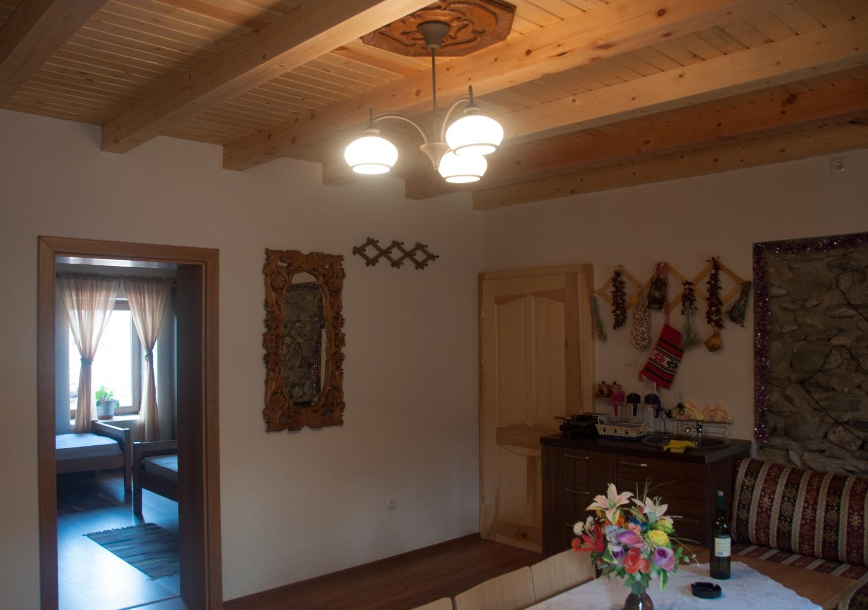 Aste Guesthouse