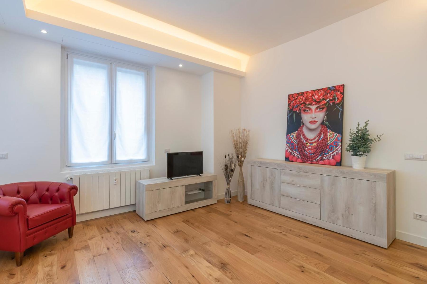 Milan Center Apartment Studio - Porta Romana