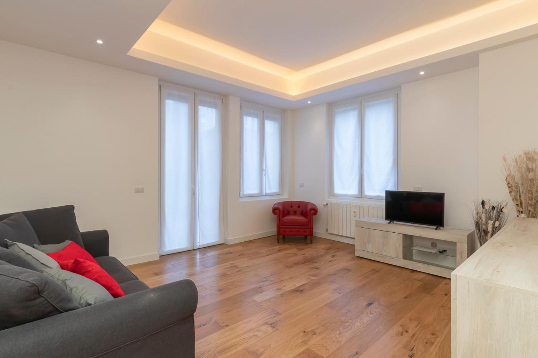 Milan Center Apartment Studio - Porta Romana