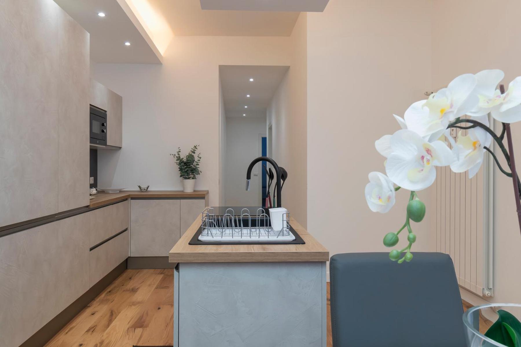 Milan Center Apartment Studio - Porta Romana