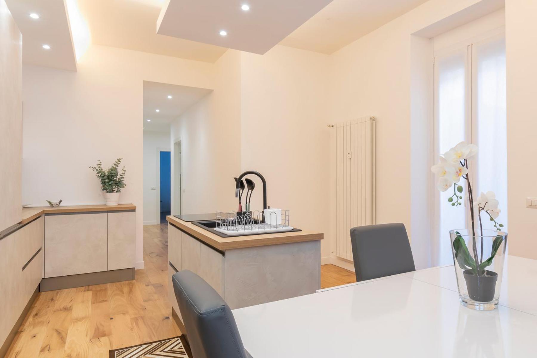 Milan Center Apartment Studio - Porta Romana