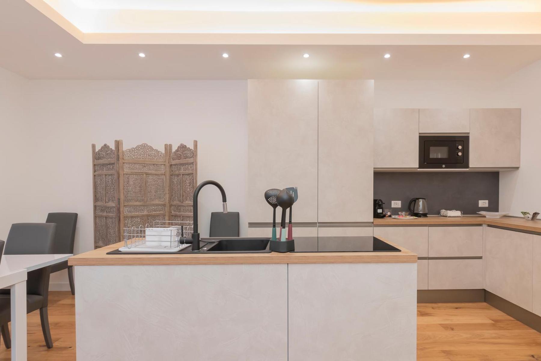 Milan Center Apartment Studio - Porta Romana