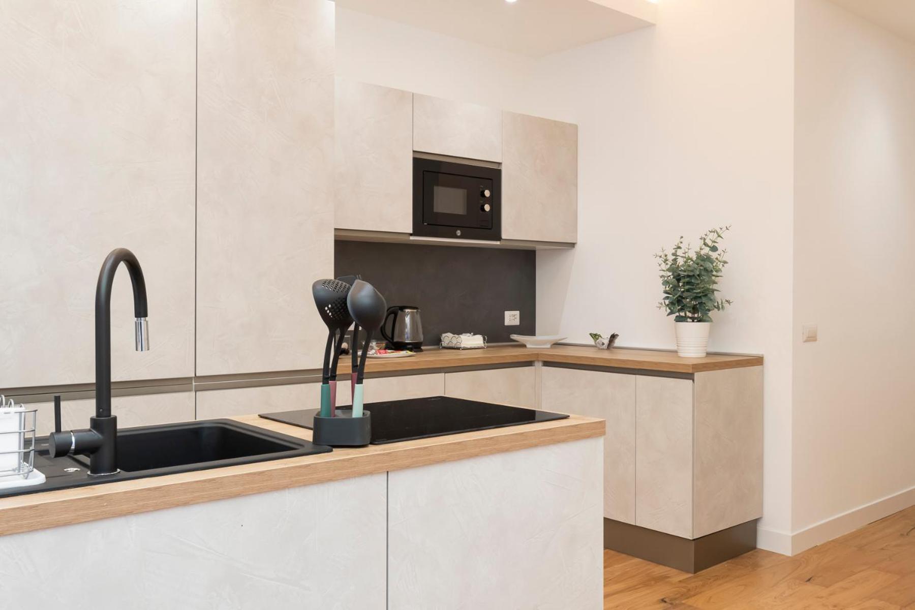 Milan Center Apartment Studio - Porta Romana