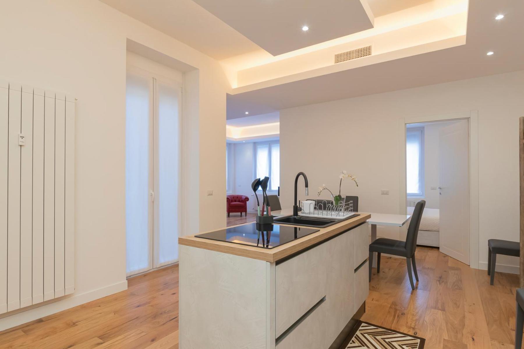 Milan Center Apartment Studio - Porta Romana