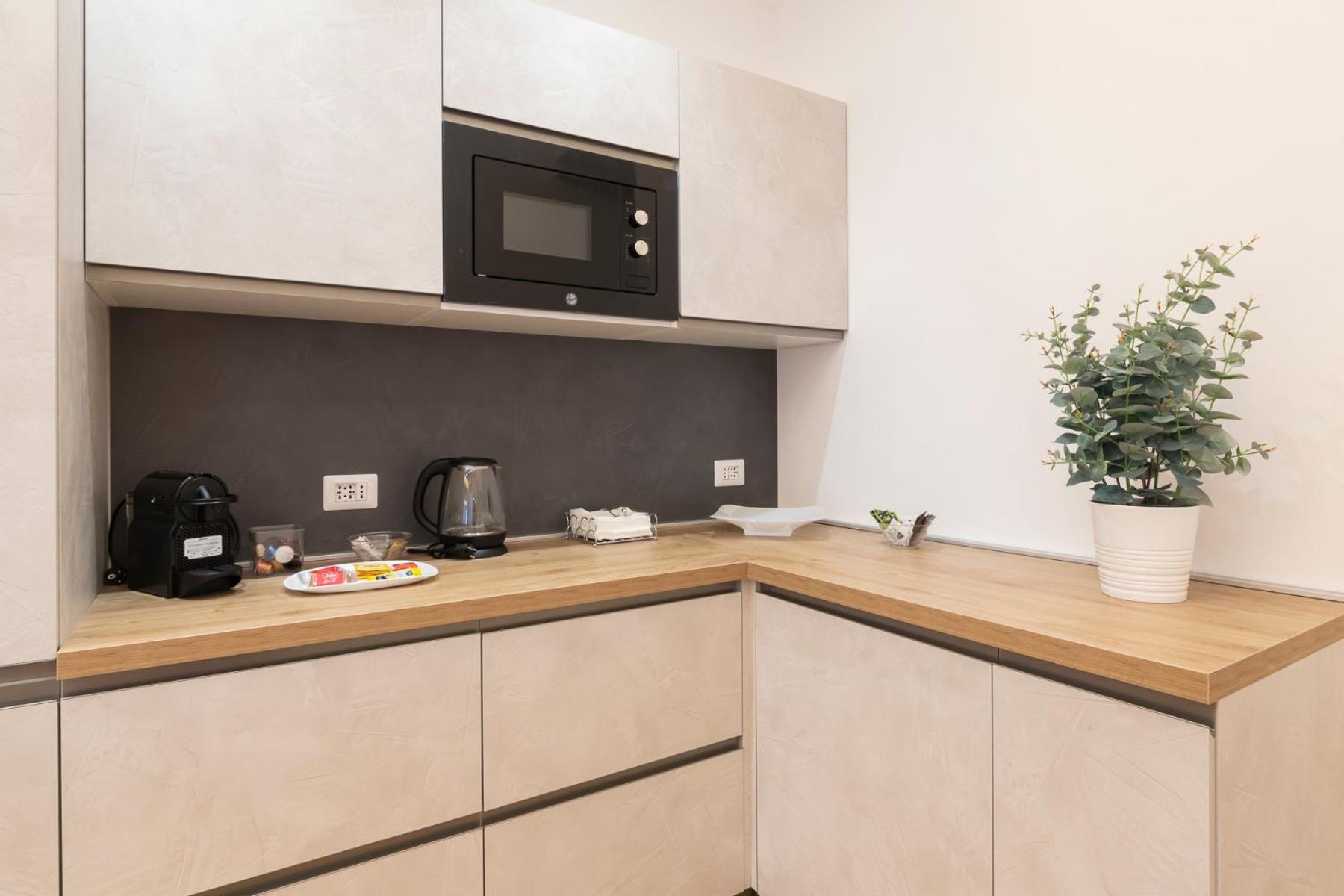 Milan Center Apartment Studio - Porta Romana