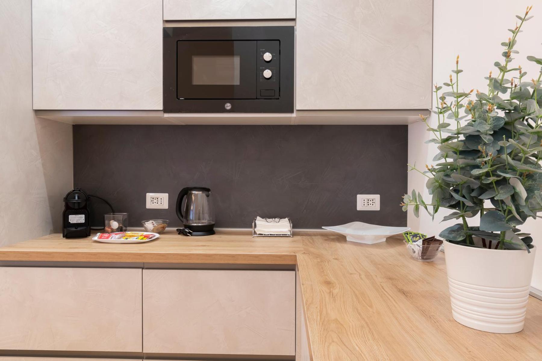 Milan Center Apartment Studio - Porta Romana