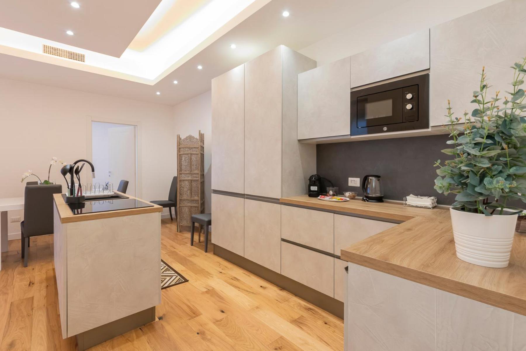 Milan Center Apartment Studio - Porta Romana