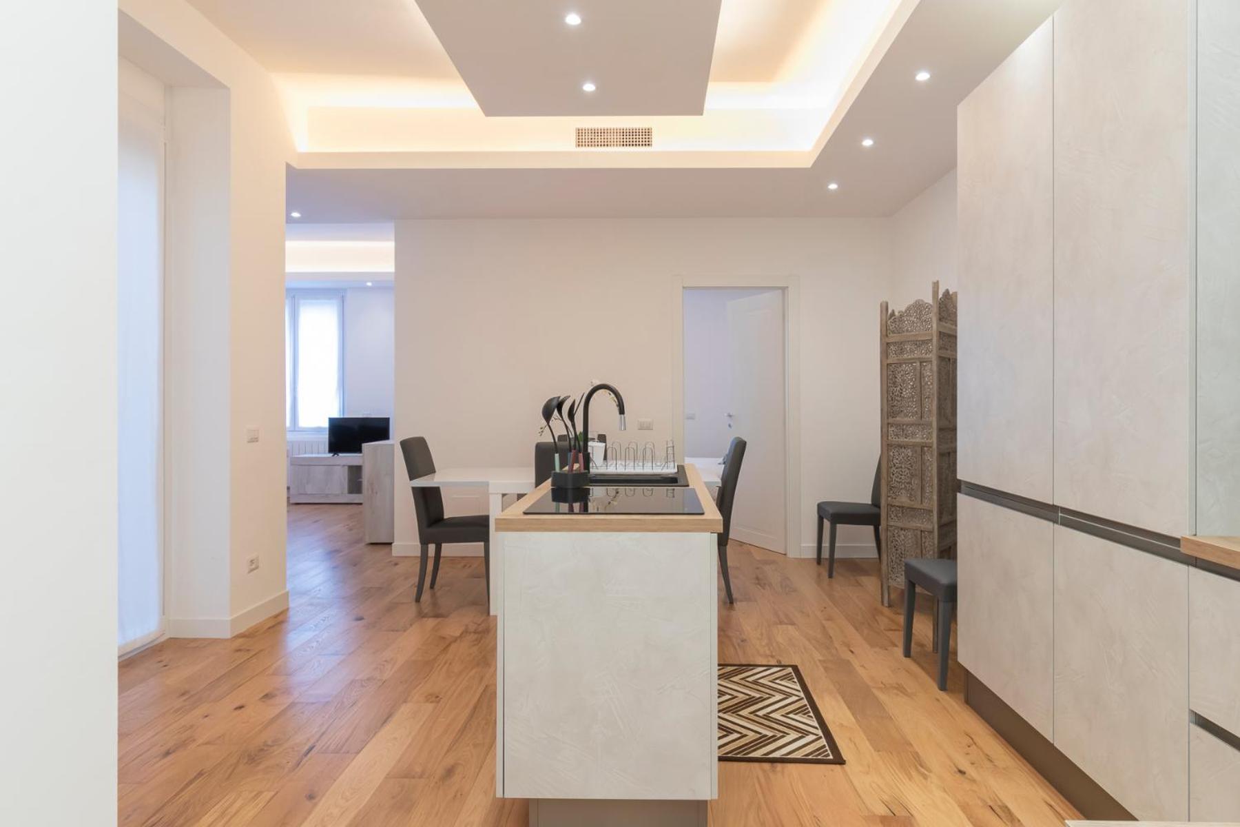 Milan Center Apartment Studio - Porta Romana