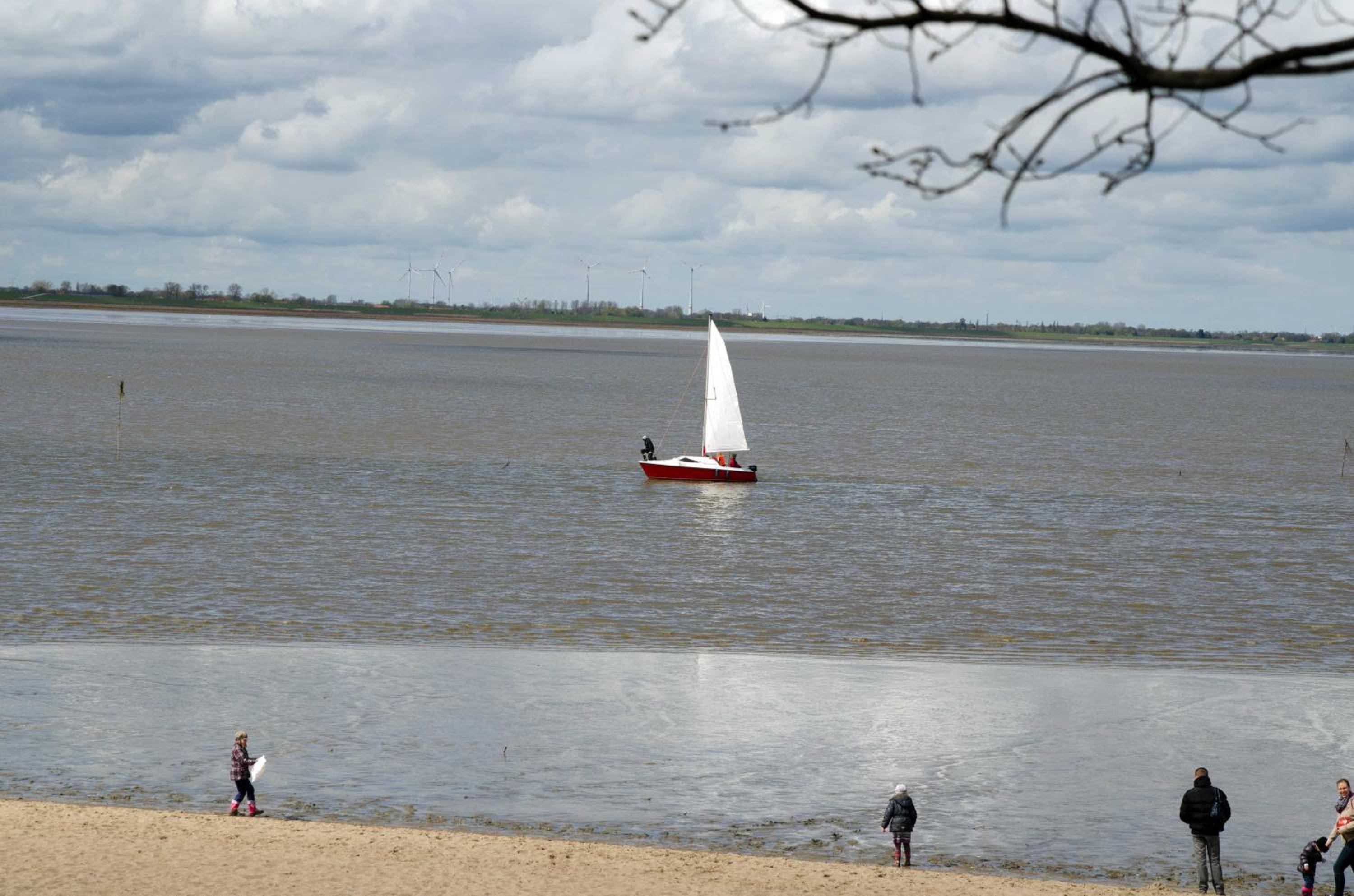 Ferienwohnung Friesland Oase, FeWo Vermittlung Nordsee