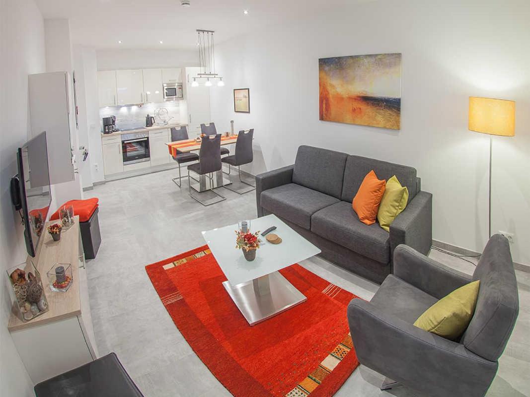 Ferienwohnung Friesland Oase, FeWo Vermittlung Nordsee