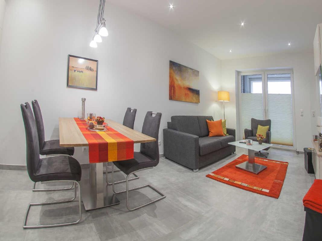 Ferienwohnung Friesland Oase, FeWo Vermittlung Nordsee