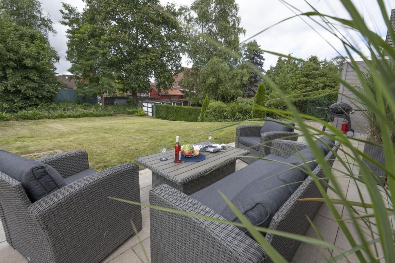 Ferienwohnung Rudi s Huus, FeWo Vermittlung Nordsee