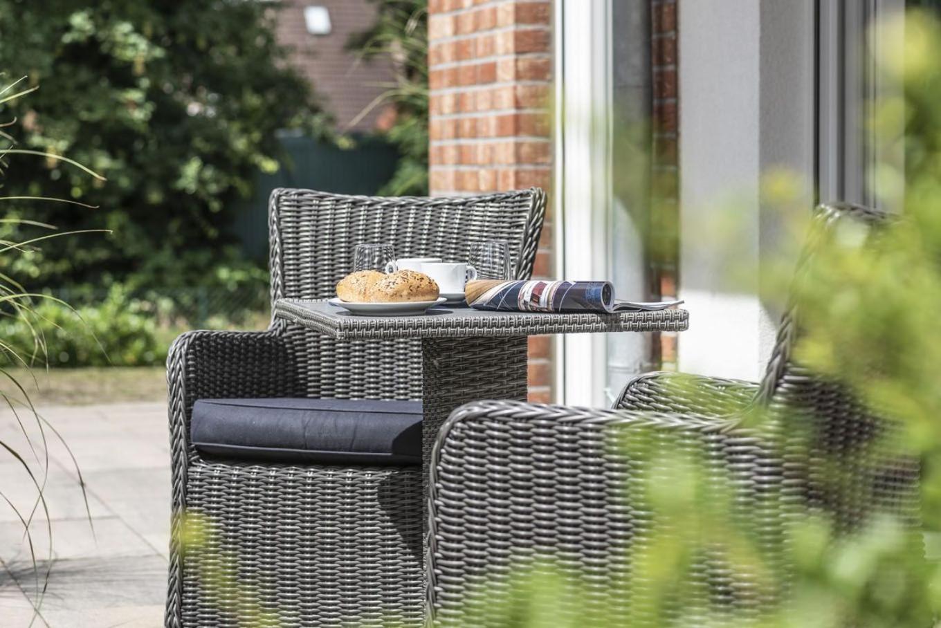 Ferienwohnung Rudi s Huus, FeWo Vermittlung Nordsee