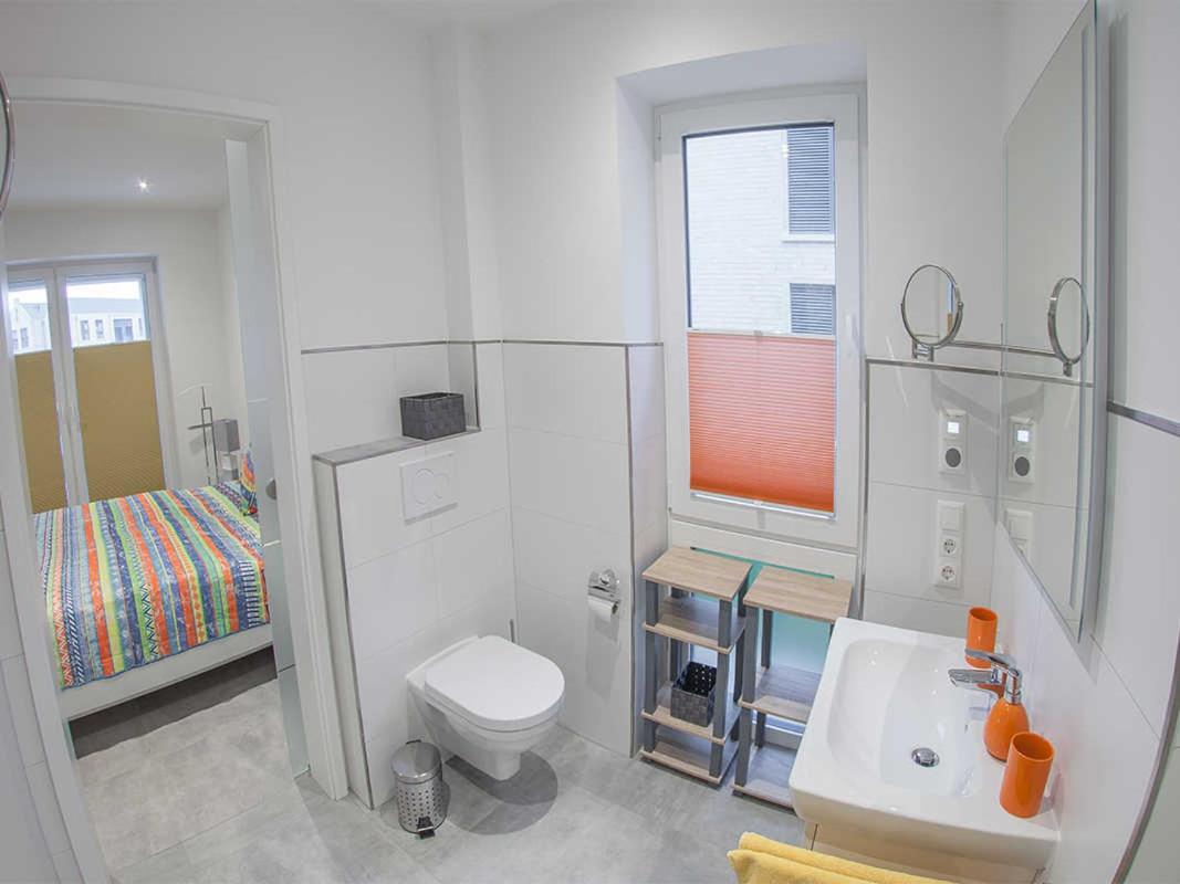 Ferienwohnung Friesland Oase, FeWo Vermittlung Nordsee