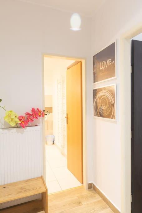 Cozy basement flat, SkyShowtime, 3 minutes to center