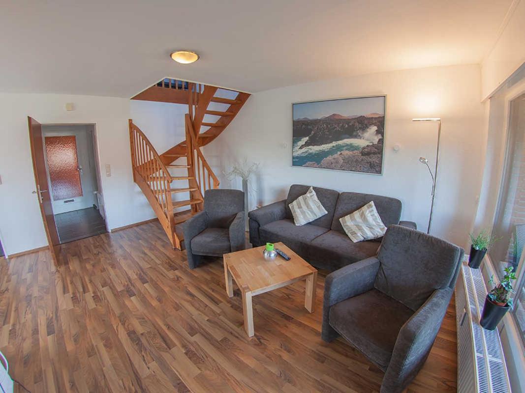 Ferienwohnung Nordseeluft, FeWo Vermittlung Nordsee