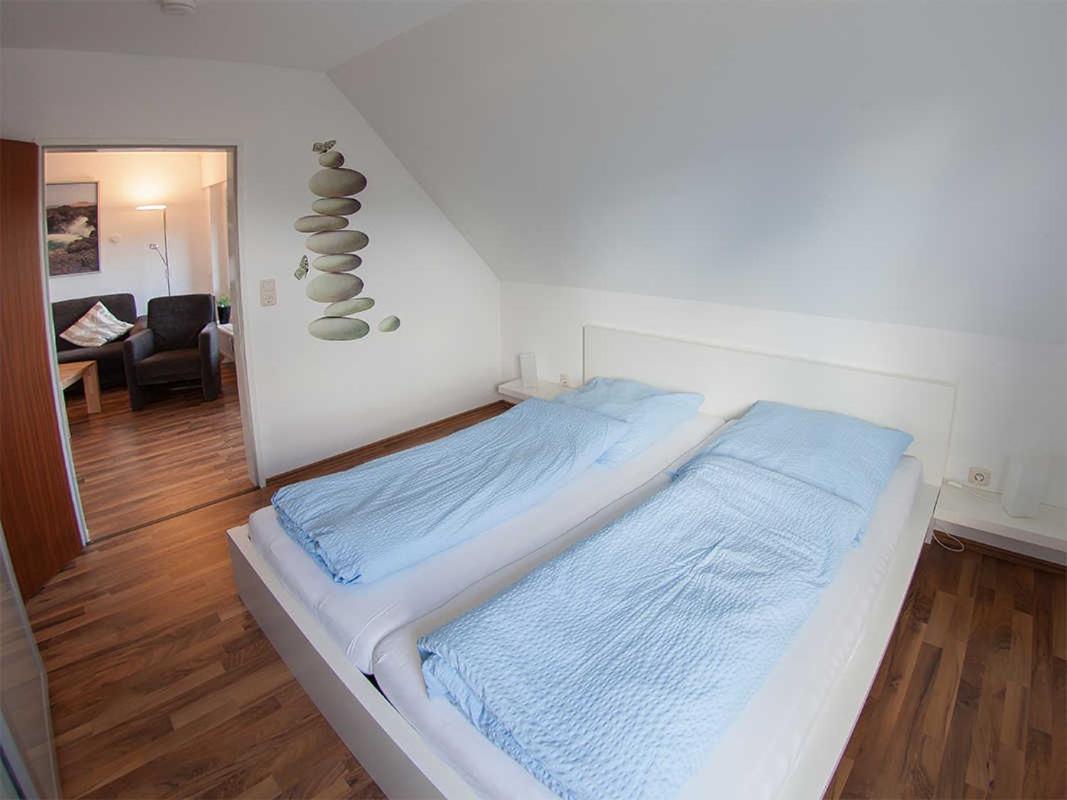 Ferienwohnung Nordseeluft, FeWo Vermittlung Nordsee