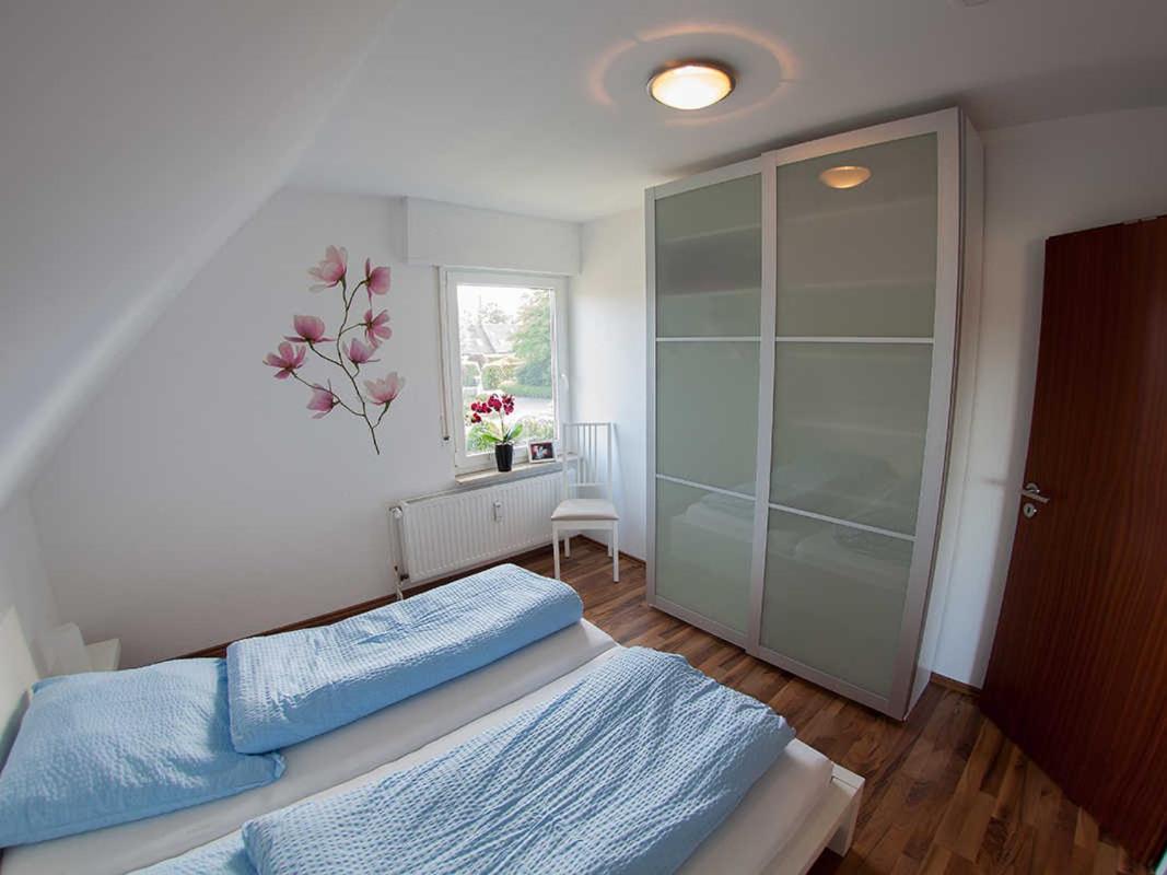 Ferienwohnung Nordseeluft, FeWo Vermittlung Nordsee