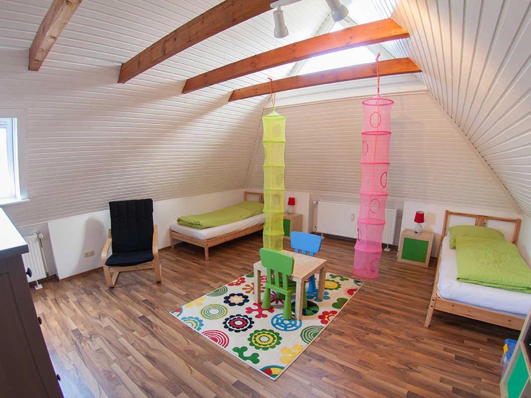 Ferienwohnung Nordseeluft, FeWo Vermittlung Nordsee