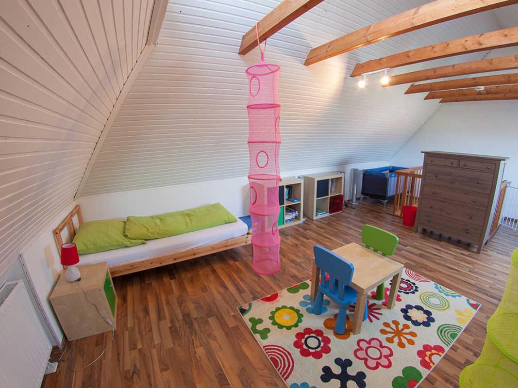 Ferienwohnung Nordseeluft, FeWo Vermittlung Nordsee