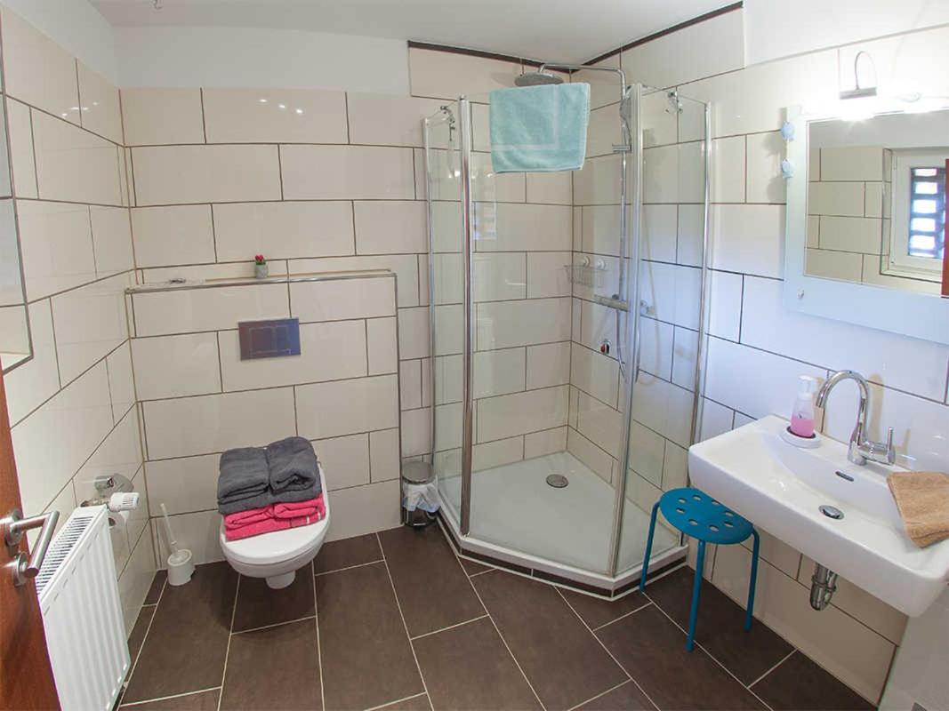 Ferienwohnung Nordseeluft, FeWo Vermittlung Nordsee