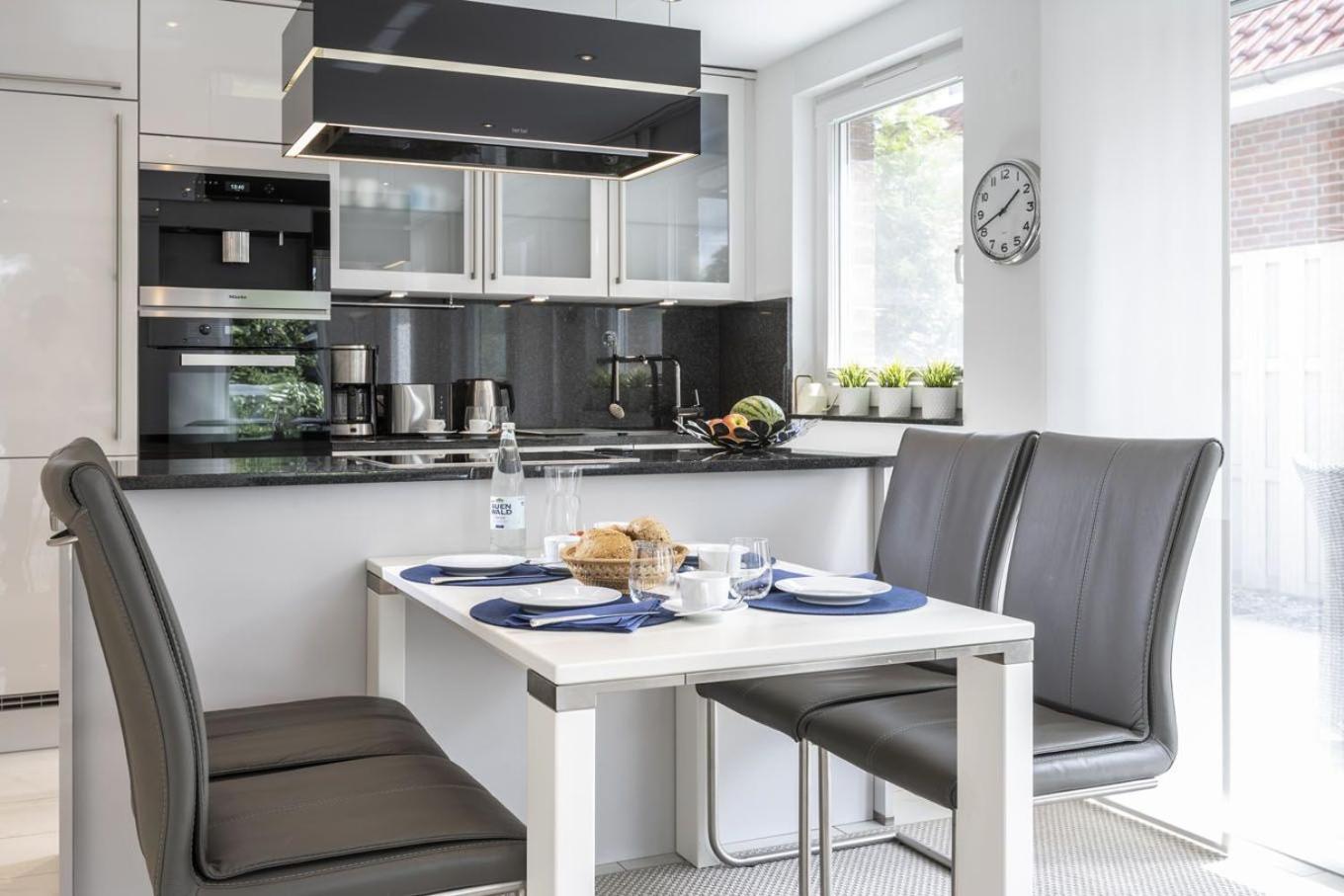 Ferienwohnung Rudi s Huus, FeWo Vermittlung Nordsee