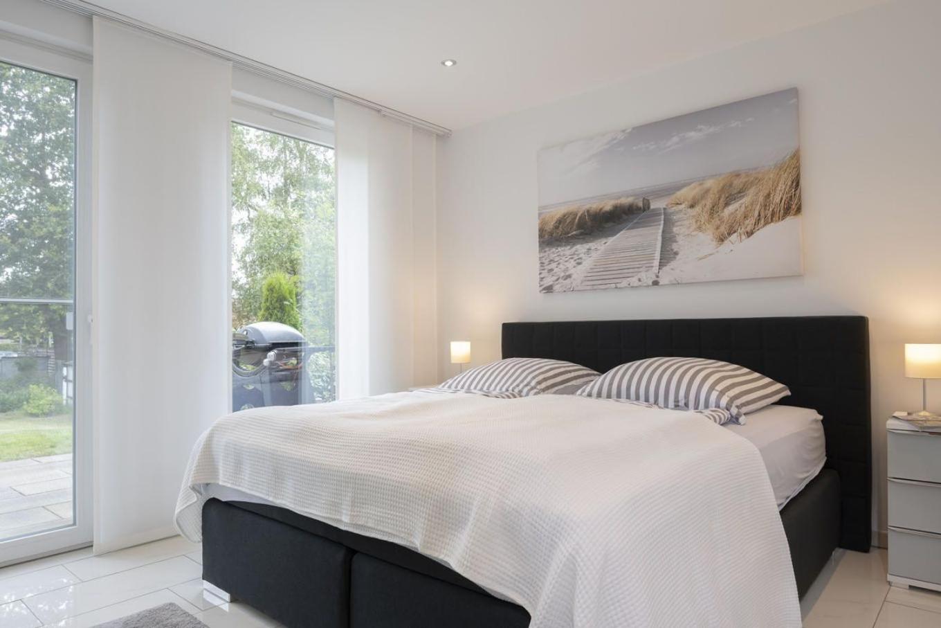 Ferienwohnung Rudi s Huus, FeWo Vermittlung Nordsee