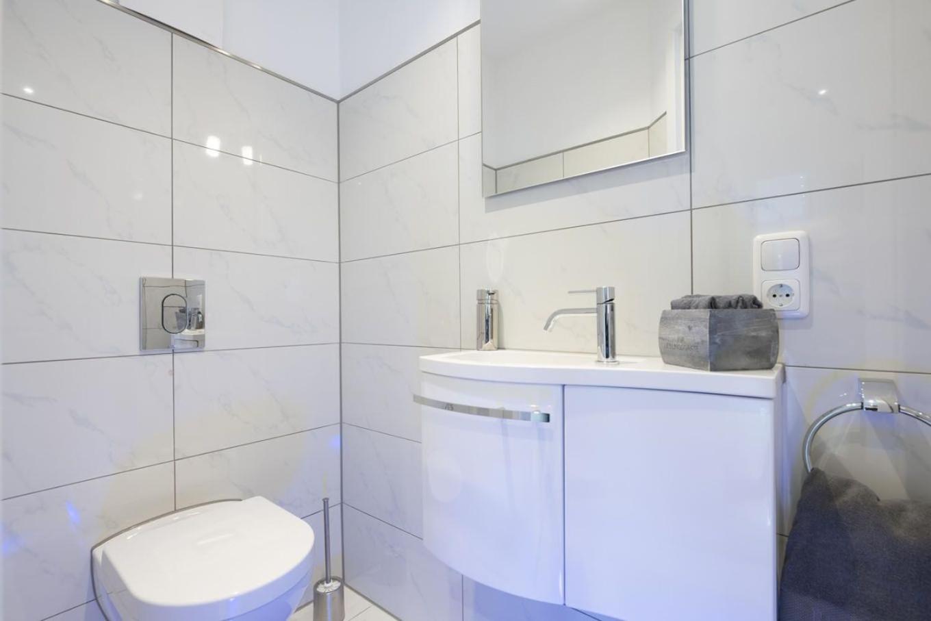 Ferienwohnung Rudi s Huus, FeWo Vermittlung Nordsee