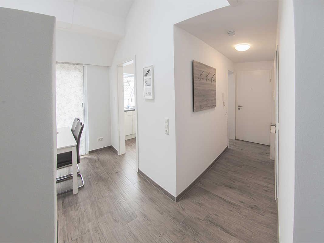 Ferienwohnung Stoerte8, FeWo Vermittlung Nordsee