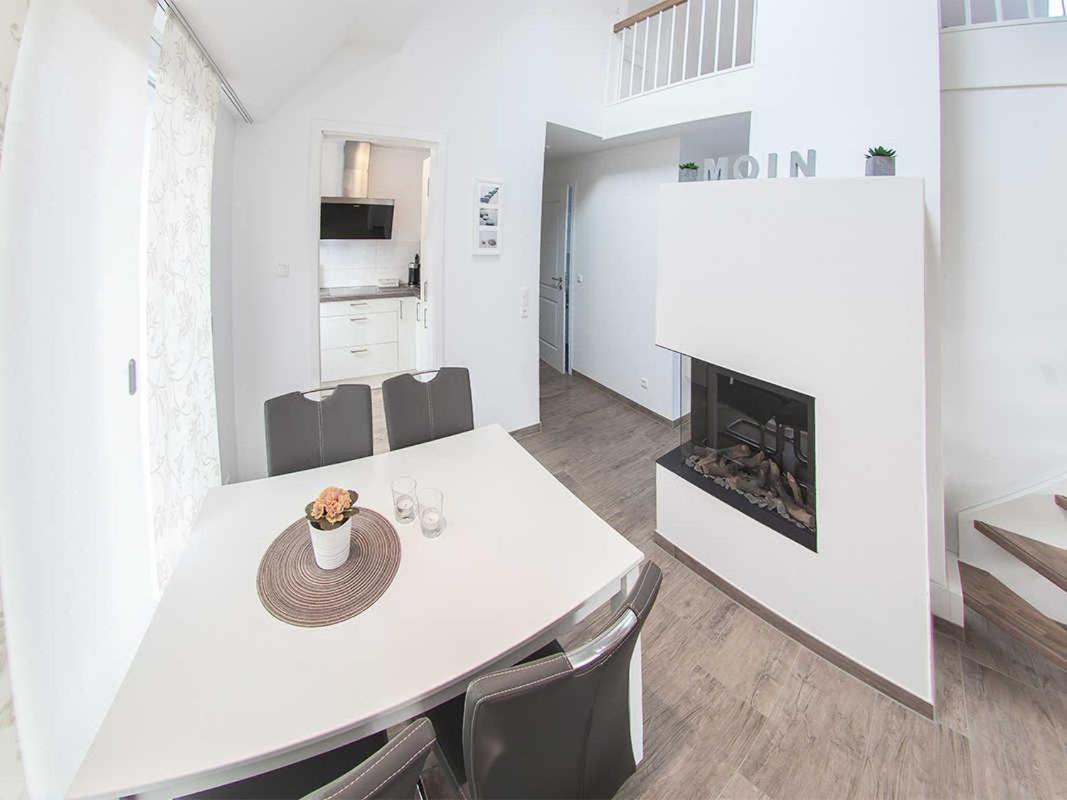 Ferienwohnung Stoerte8, FeWo Vermittlung Nordsee